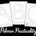 Palmer Practicality: Summer Do a Dot Printables