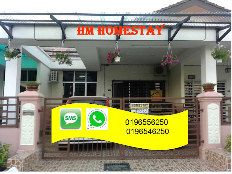 HM Homestay