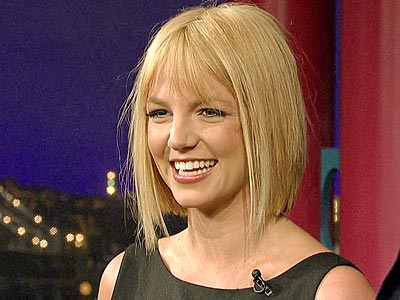 Britney Spears Hairstyles