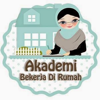 Akademi Bekerja di Rumah