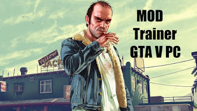 شرح تركيب مود التراينر لعبة (GTA V PC ( mod trainer شرح تركيب مود التراينر لعبة (GTA V PC ( mod trainer