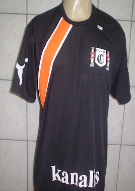 CAMISETA  DE FUTEBOL