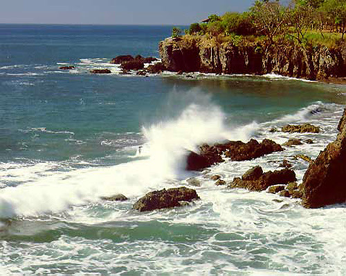 La energía de nuestras costas