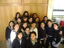 Grupo Periodistas  2008