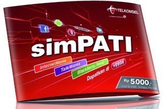 Paket Internet simPATI Flash Ultima Paket Internet simPATI Flash Ultima
