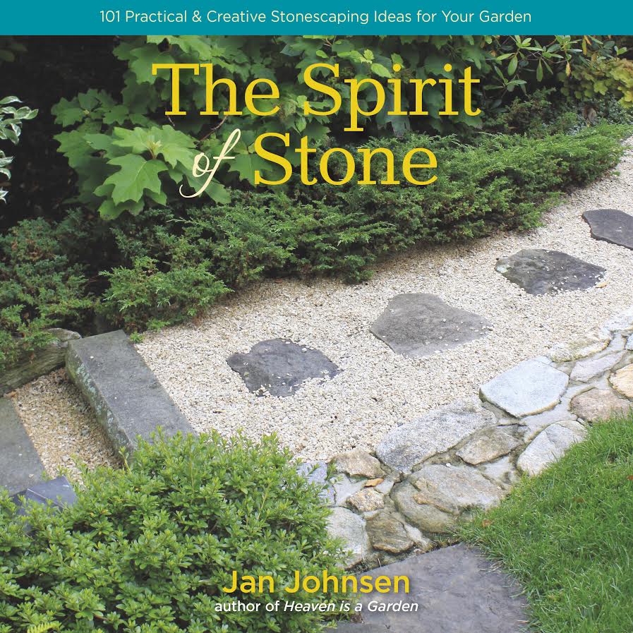 The Spirit of Stone Buy on Amazon