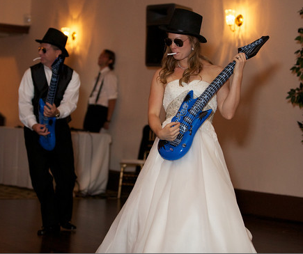 Wedding Bliss: Father Daughter Dance Wedding Bliss: Father Daughter Dance