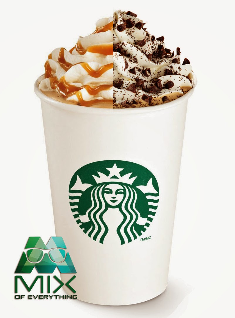 New Latte Drinks from Starbucks Philippines! Blog for Tech & Lifestyle