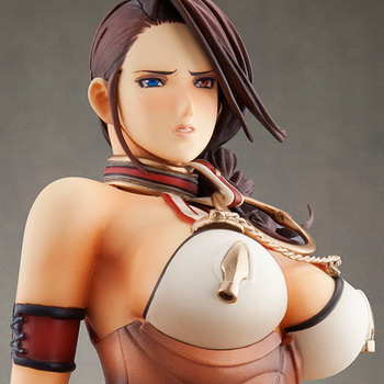 Excellent Model Core Queens Blade Imprisoned Dragon Warrior – Branwen  Action Figure