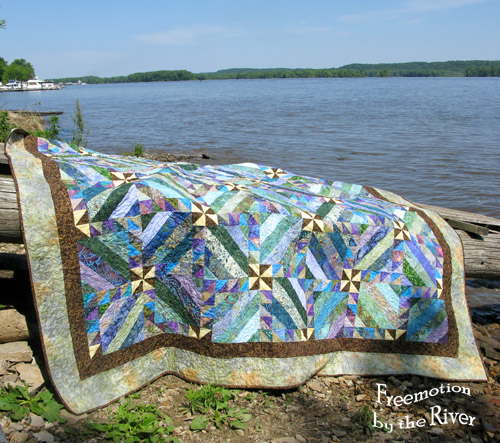 Intertwined by the River @Freemotion by the River Intertwined by the River @Freemotion by the River