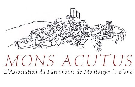 MONS ACUTUS