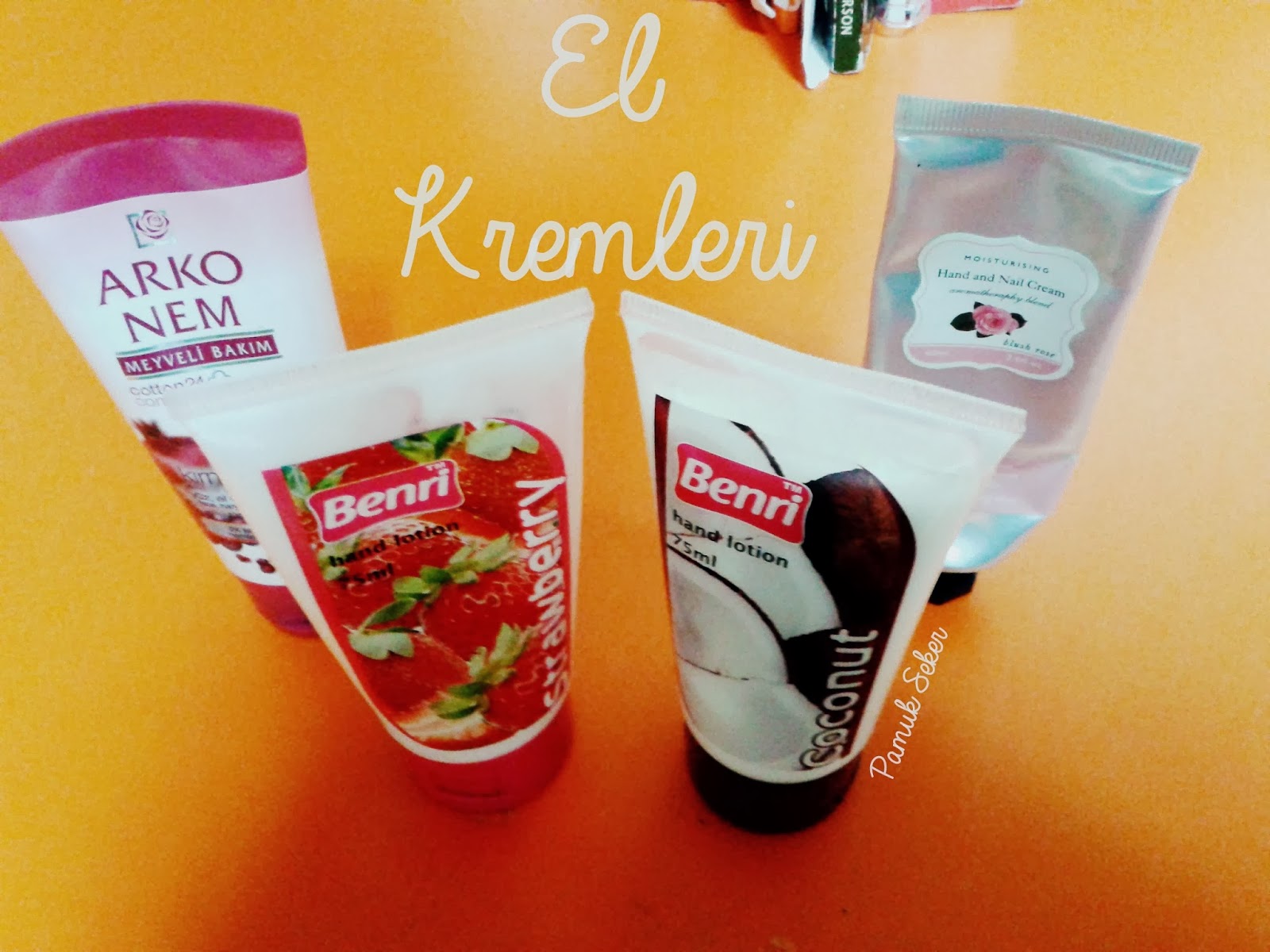 El Kremlerim Yorumlari Vol 1 Pamuk Sekeer Gunluk