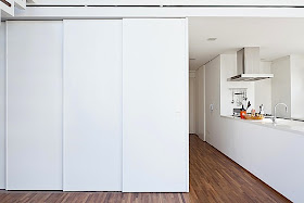 Wall Partition - Art of Decorations