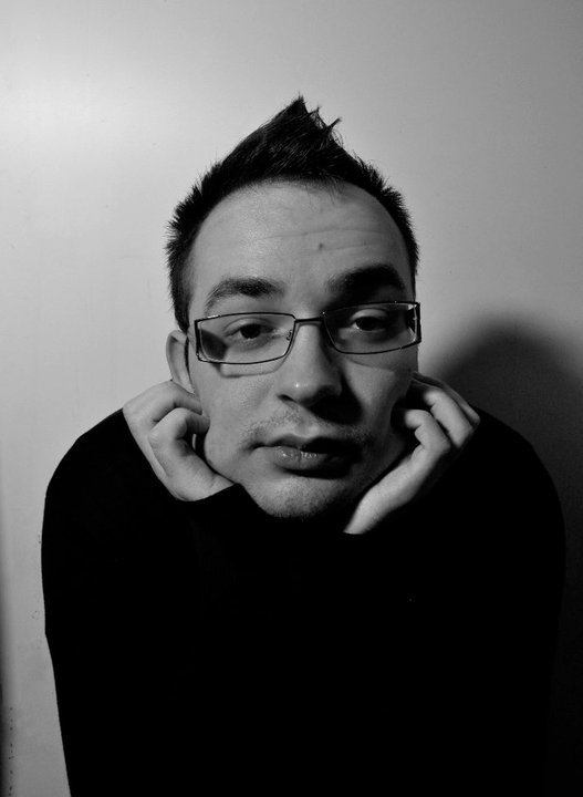 Peter Minkoff Peter Minkoff guestpost
