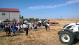 Valtra Demotour 2015