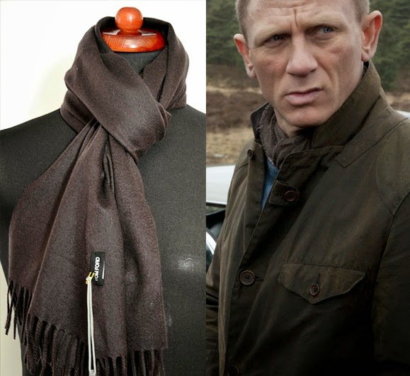 Mens Movie Style Daniel Craig Style James Bond In 007 Skyfall