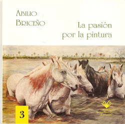 LIBRO NRO 9. LA PASIÓN POR LA PINTURA