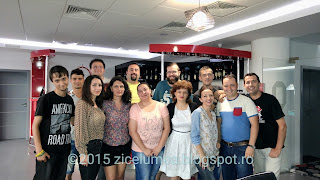 Craiova Blog Meet #40