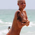 Amber Rose Tattoos 2011