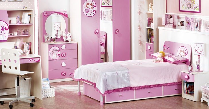 turkey mobilya Çilek Mobilya Çocuk Odaları