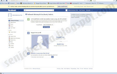 Daftar fb Baru Daftar fb Baru