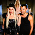 FOTOS HQ: Lady Gaga en el desfile de Nicola Formichetti en New York - 13/09/15
