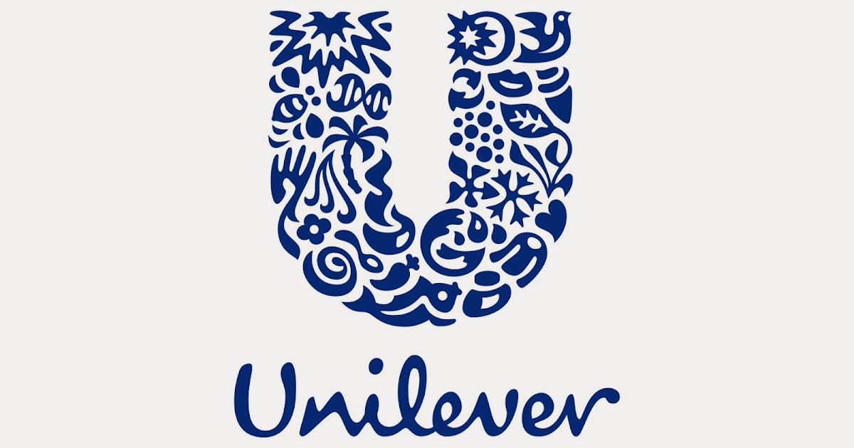 Unilever Logo - Logo-Share