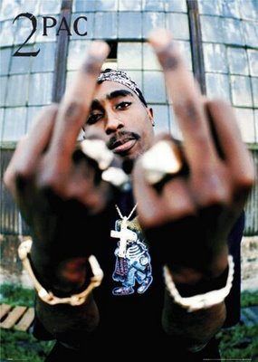 A História De Tupac
