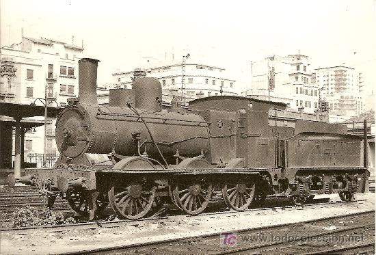 El Ferrocarril Y La Revolucion Industrial I El Blog De Ppcall1949 Over Blog Es