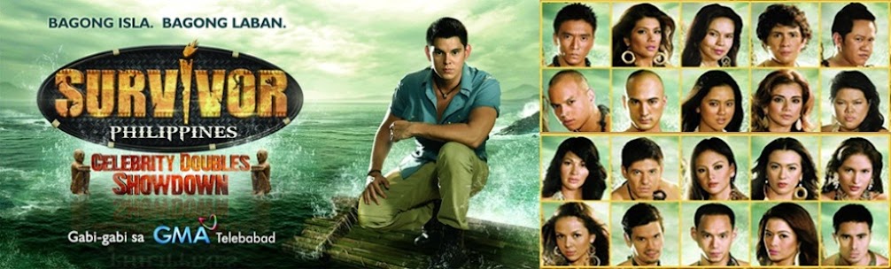 Download Survivor Philippines Celebrity Edition Winners Free