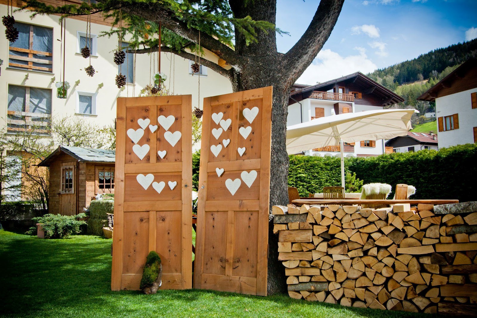 Hotel Mezza Pensione Bormio Hotel Mezza Pensione Bormio