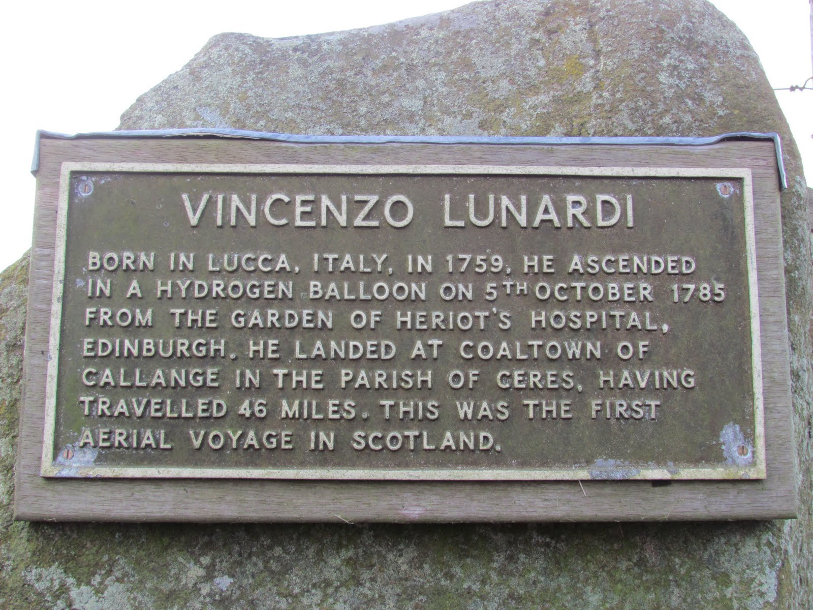 Id never heard of this film