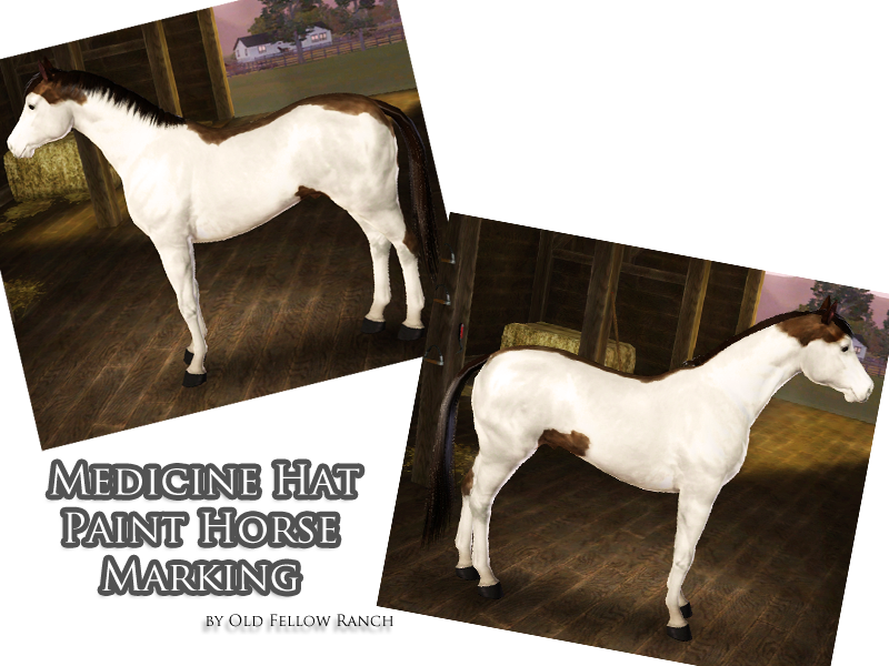 Old Fellow Ranch Downloads