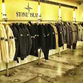 stone island