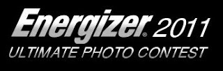 Energizer Ultimate Photo Contest