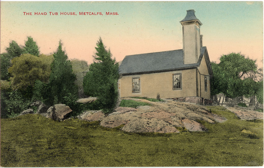 Vivekananda Abroad A Postcard Pilgrimage Wellesley Ma 18 August 1893
