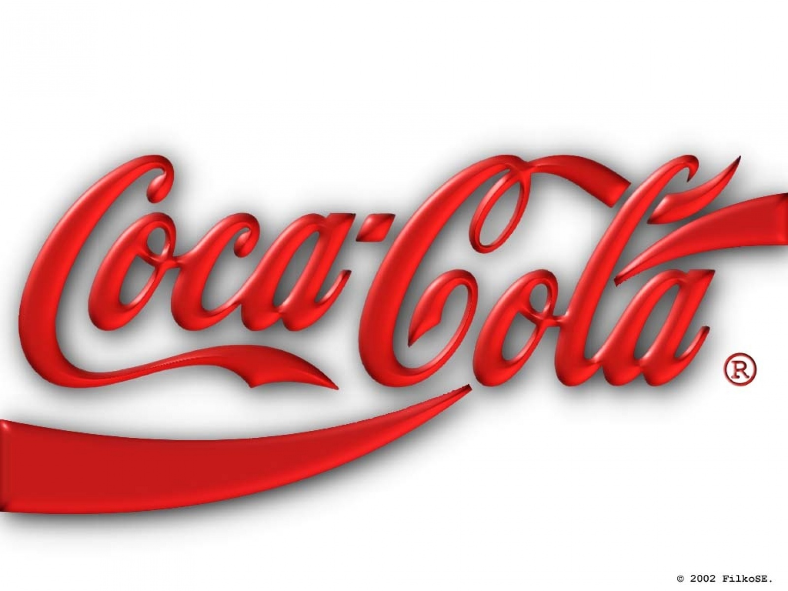 Free Download Coca Cola White Wallpapers | Wallpapers Area