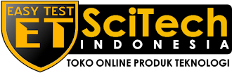 SciTech Indonesia