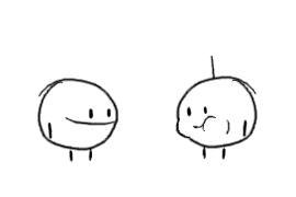 Gambar Animasi lucu dan Keren | Deqwan1 Blog