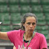 SANDRA FERNANDES É A NOVA TREINADORA DA FORMAÇÃO FEMININA DO MADEIRA SAD
