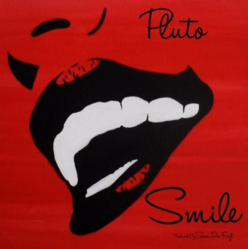 Pluto - "Smile"