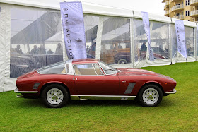 Iso Grifo 1963-1974 - Car Voting - FH - Official Forza Community Forums