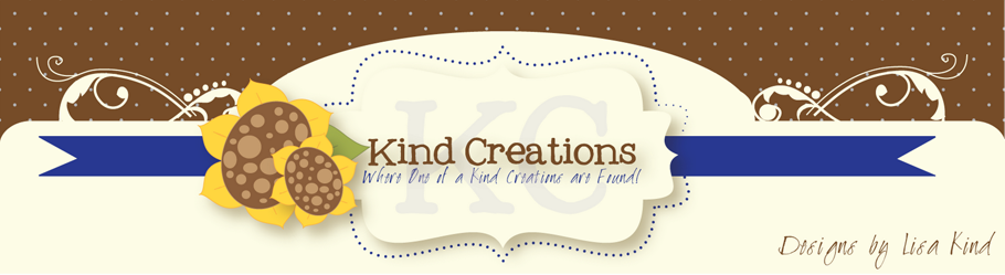 Kind Creations