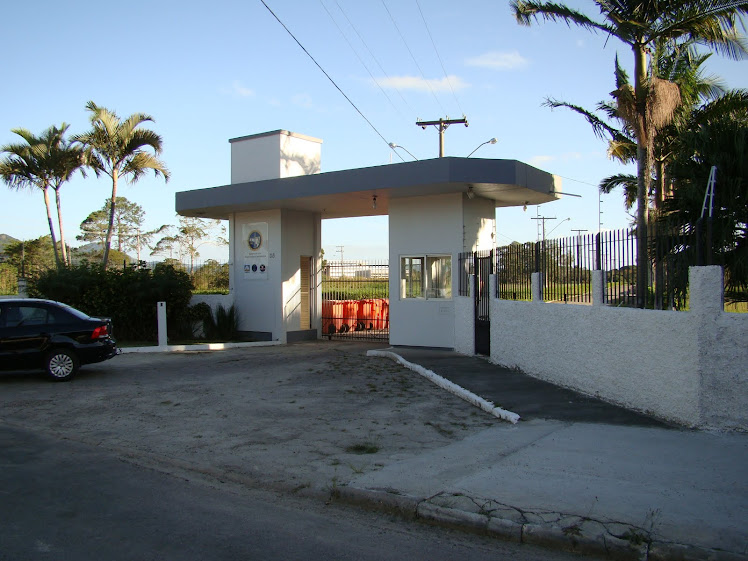 Associação dos Magistrados Catarinense AMC - Cachoeira do Bom Jesus - Norte da Ilha - Florianópolis