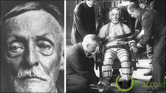 Albert Fish Albert Fish