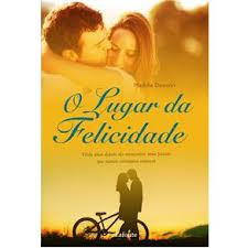 lugar da felicidade Editora Lafonte
