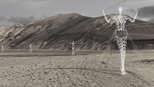 Bienvenidos al nuevo foro de apoyo a Noe #332 / 20.10.16 ~ 30.10.16 - Página 7 Gigante+electricos+1