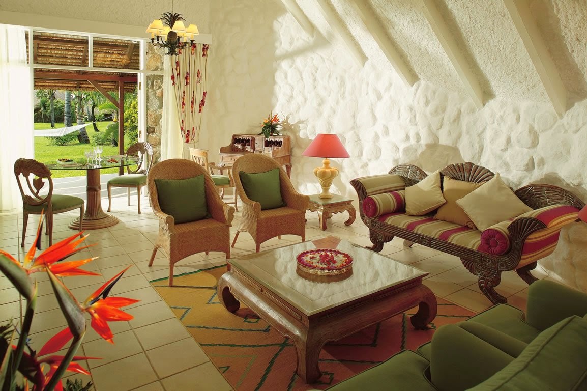 Flic en Flac (Mauritius) - La Pirogue 4* - Hotel da Sogno Flic en Flac (Mauritius) - La Pirogue 4* - Hotel da Sogno