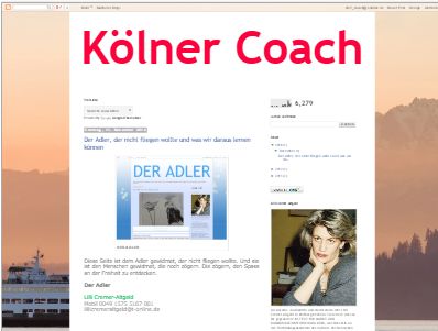 Kölner Coach