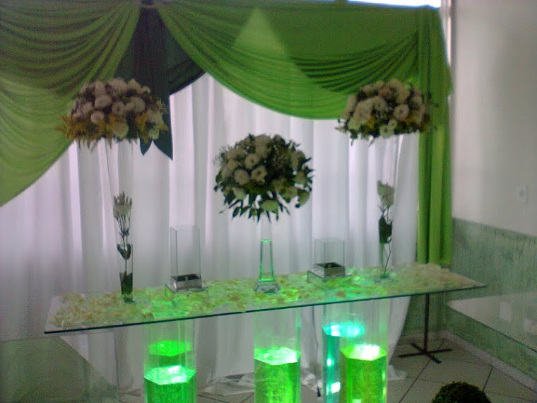 Casamento Verde